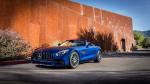 Mercedes-AMG GT Roadster 2016 года (NA)